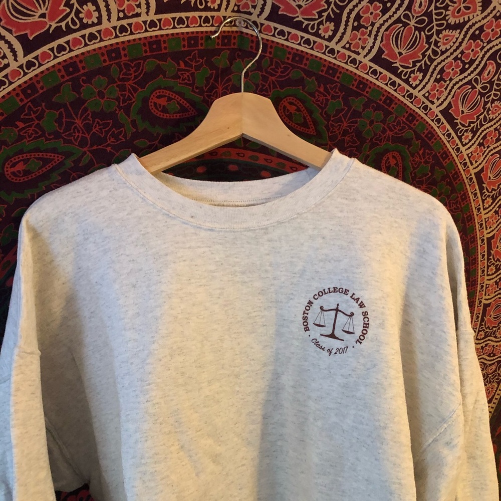 Vintage Crewneck